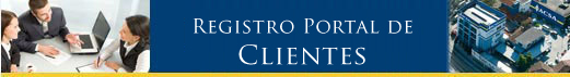 Portal Intermediarios